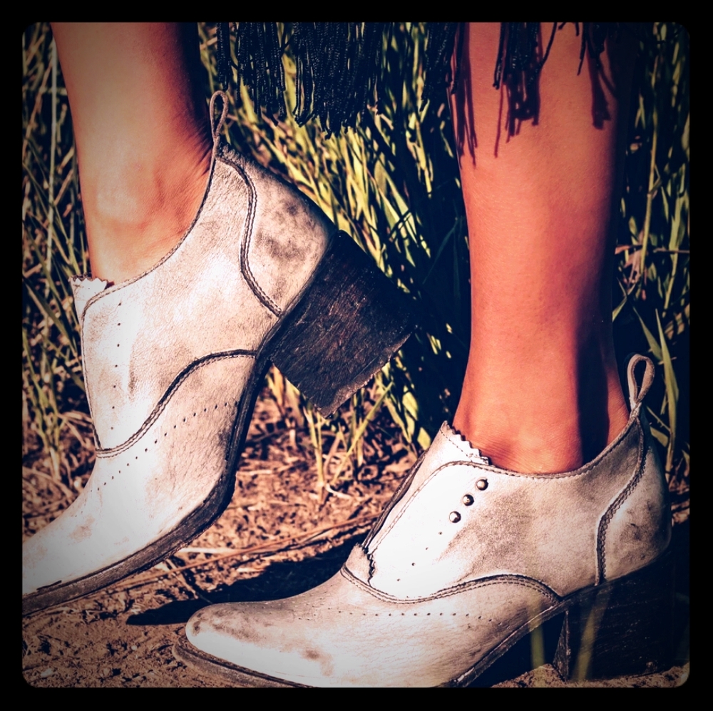 New Freebird by steven shoes